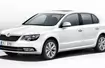 Skoda Superb FL 2013