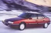 Citroen XM - Car of the Year 1990