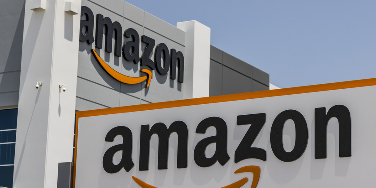 Amazon zdecydował, że potrzebuje nowej siedziby. Zamierza w niej zatrudnić kilkadziesiąt tysięcy osób 