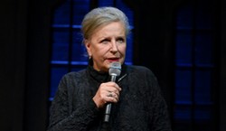 Szokujące wyznanie Krystyny Jandy. "Zajmowała się mną ulica"