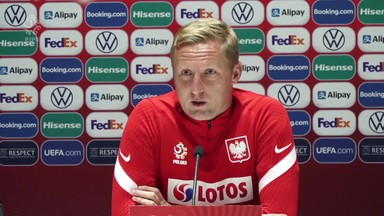 Kamil Glik: krytyka nie robi na mnie wrażenia