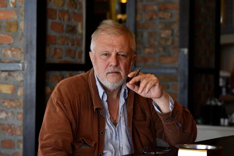 Predrag Antonijević