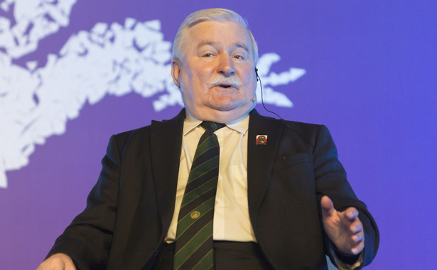 Lech Wałęsa