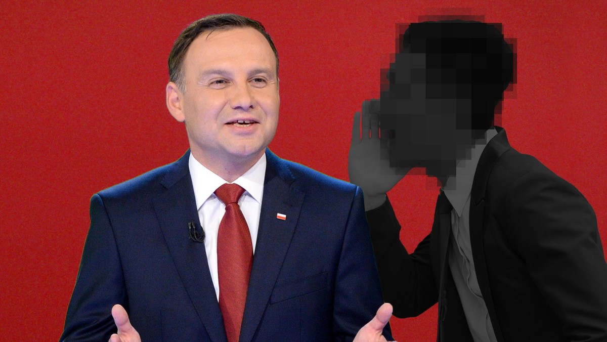 Andrzej Duda