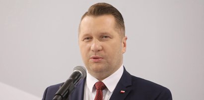 Szczepienia dzieci przeciwko COVID-19 już w wakacje? Minister Czarnek: Wszystko idzie w tym kierunku