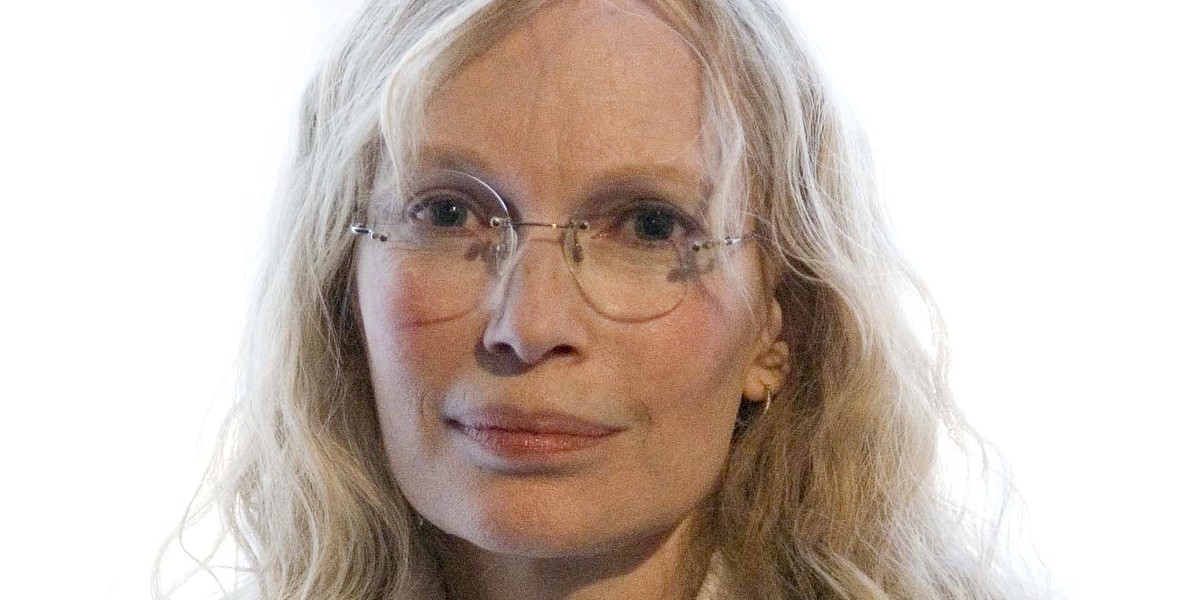 Mia Farrow