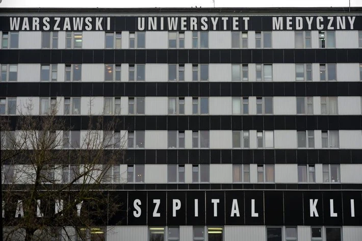 8. Warszawski Uniwersytet Medyczny