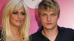 Nick i Leslie Carter