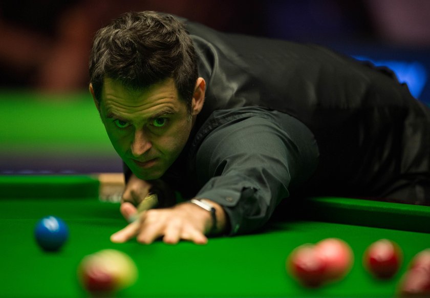 Ronnie O'Sullivan w wieku 10 lat sprzedawał filmy pornograficzne. Szokujące fakty z życia gwiazdy