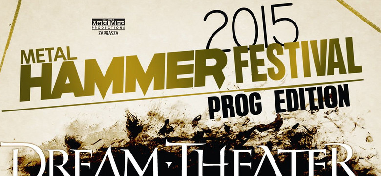 Metal Hammer Festival - siódma edycja festiwalu już wkrótce