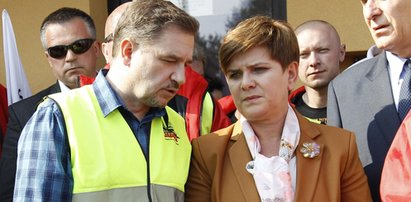 Nagła zmiana u Szydło. Rząd za zakazem handlu w niedziele?