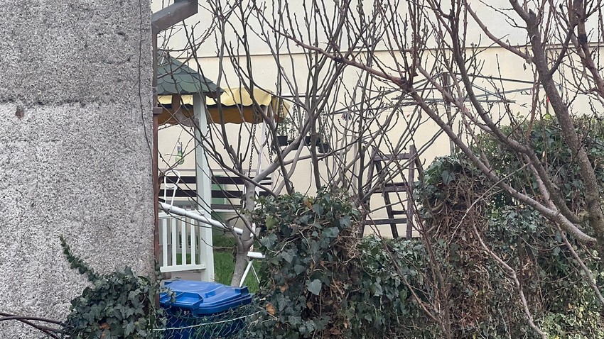 Mesto ubistva u Čačku