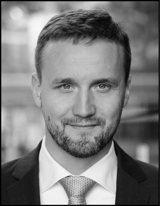 dr hab. Radosław Tymiński, radca prawny