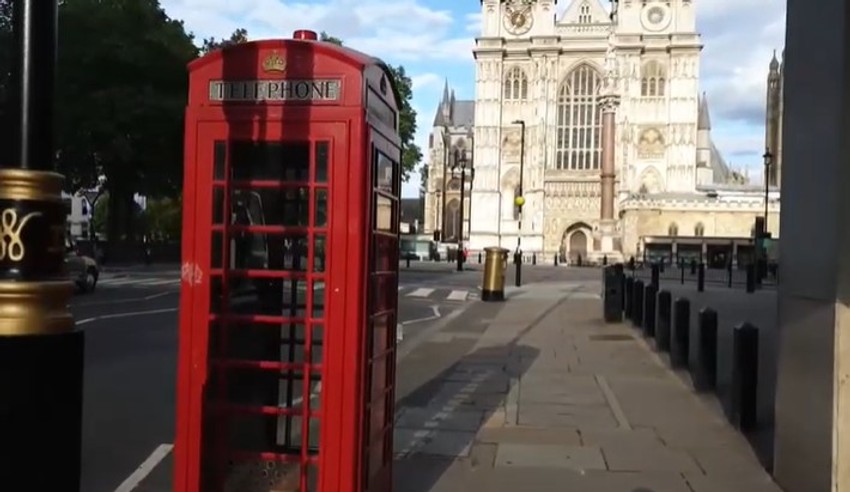 Peticiju je pokrenula Srpkinja iz Londona