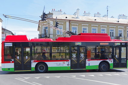 Solaris umacnia pozycję w Rumunii. Kolejne zamówienie z Kluż-Napoki