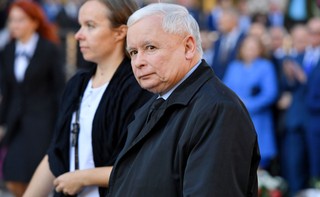 Ranking najbardziej wpływowych Polaków. Na czele Kaczyński