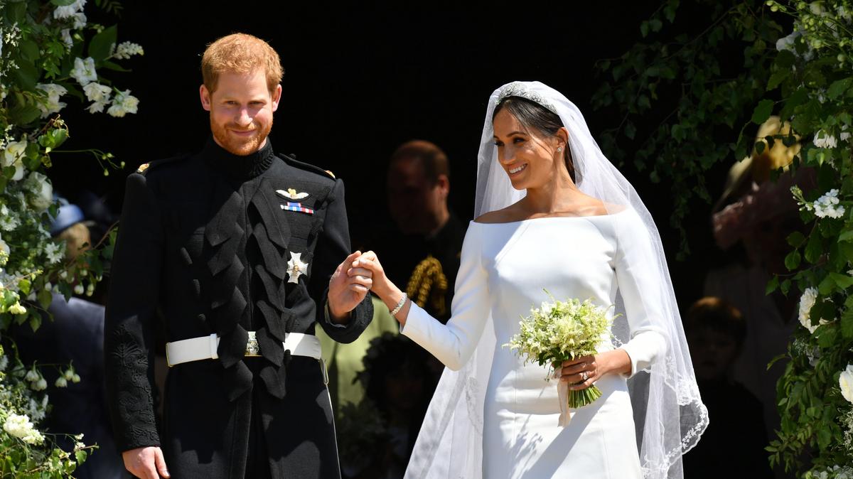 „Ez volt a legrosszabb királyi esküvő” - Egy fotós kitálalt Meghan Markle és Harry herceg nagy napjáról