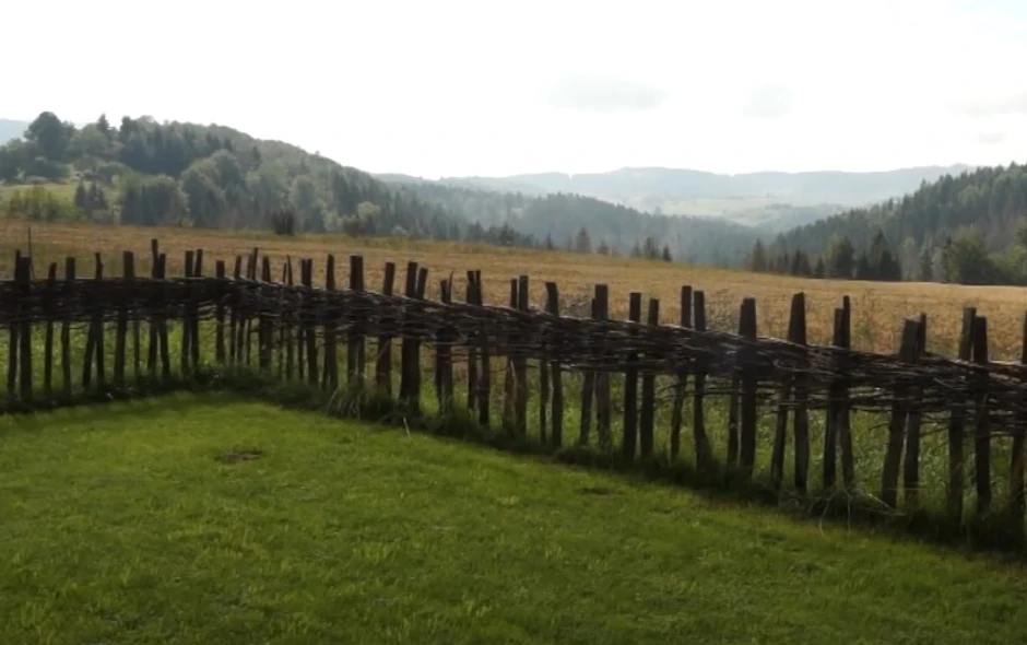 Priroda je prelepa i idealno je mesto za odmor