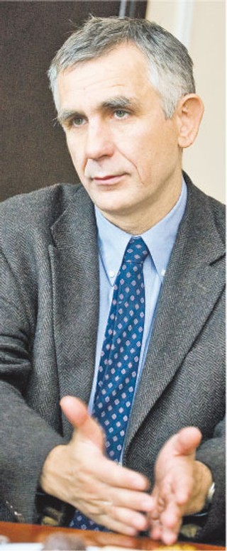 'Więcej kas fiskalnych to zysk dla budżetu'