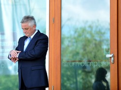 Drzewiecki: Czas na rewolucję w polskim sporcie