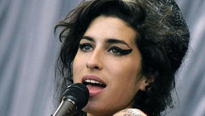 Kiakadt Amy Winehouse családja