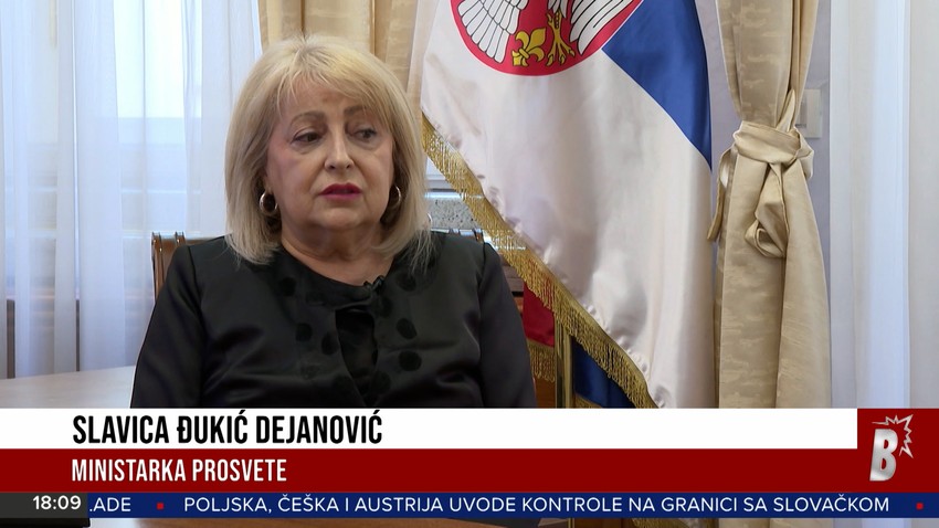 Slavica Đukić Dejanović