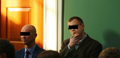 Oblewali się rosołem, a potem szli po odszkodowania