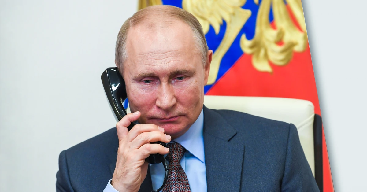 Putin rozmawiał z Netanjahu. Chodziło o ataki Izraela