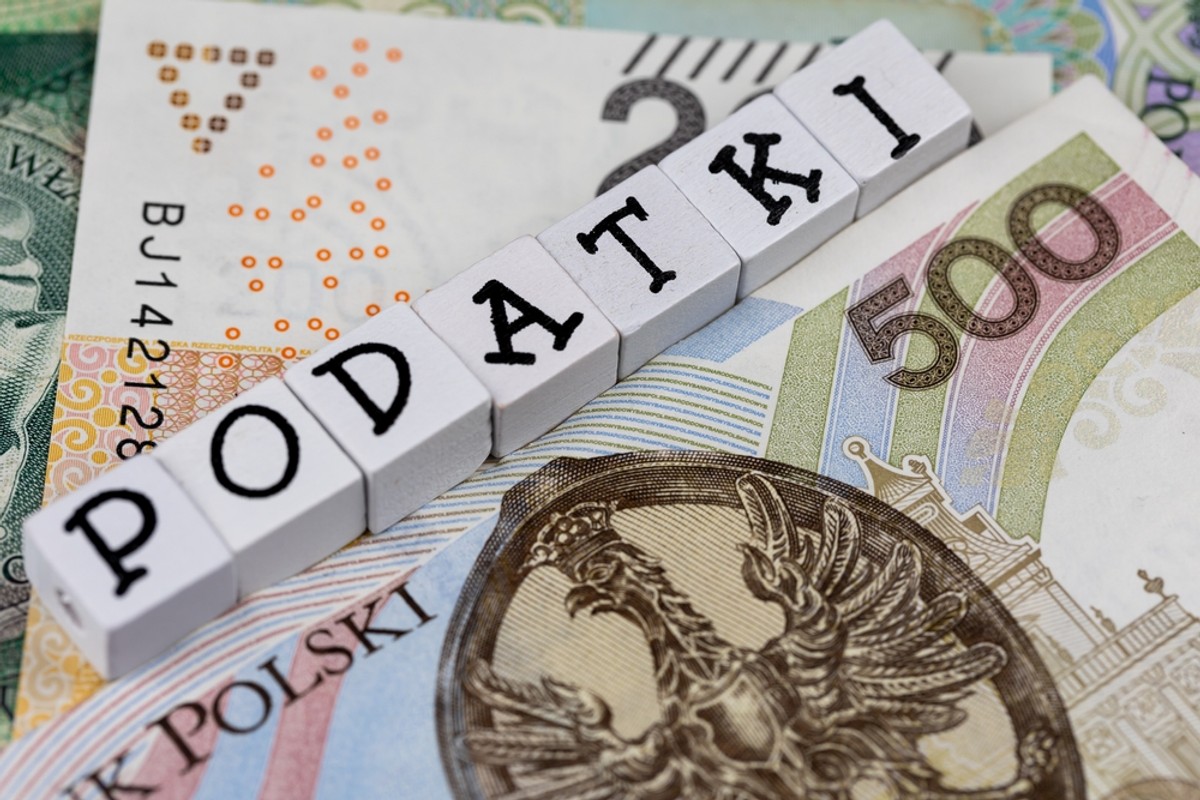 Czy jest podatek od rekompensaty za mienie zabużańskie?