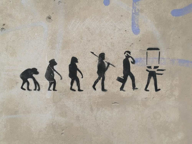 Ewolucja