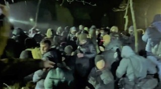 Łukaszenka: UE i Niemcy powinny przyjąć od nas migrantów