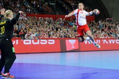 Co za walka! Polacy pokonali Szwedów na pożegnanie z mistrzostwami [ZDJĘCIA]