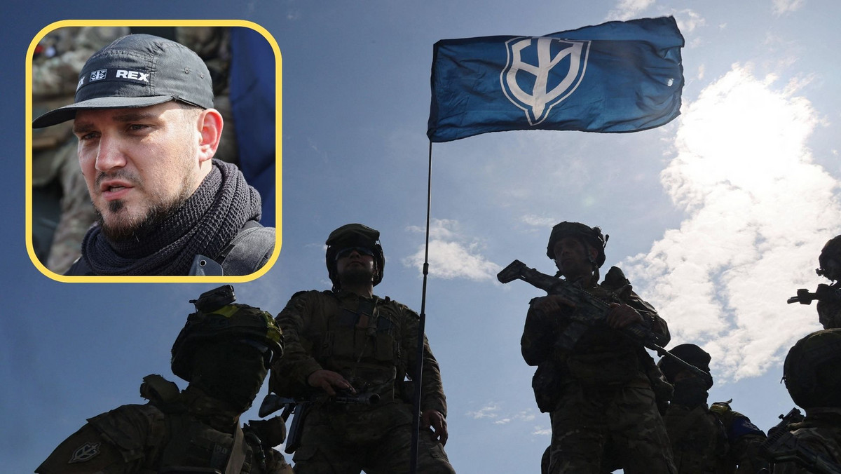 Nieobliczalny sojusznik Ukrainy. Kreml go nienawidzi 