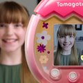 Wielki powrót Tamagotchi. Kultowa zabawka pojawi się w nowej wersji