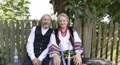 "Nic na siłę". Sielska wieś, w której się dzieją rzeczy nie z tej ziemi