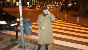 Predrag Živković Tozovac