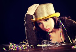 Bal sylwestrowy nie spełnił Twoich oczekiwań? Możesz go zareklamować!