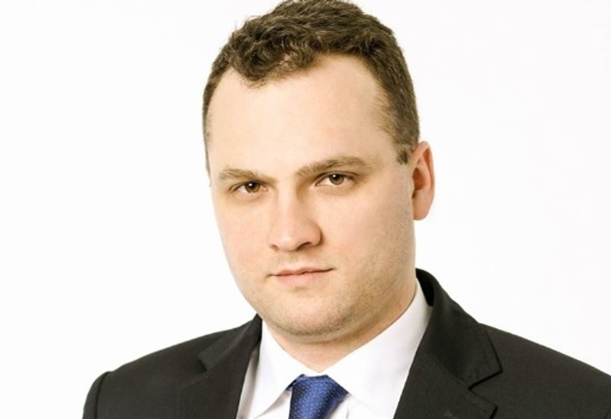Kamil Szmid