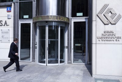 W. Szczypiński nie ubiega się o wybór na kolejną kadencję zarządu Grupy Azoty