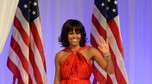 Michelle Obama - ikona mody?