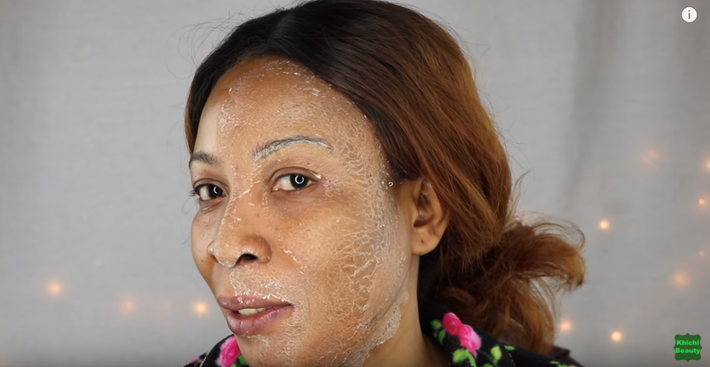 Face mask