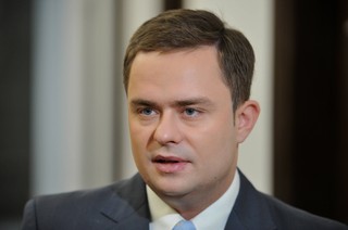 PiS o Gowinie: nie ma za co przepraszać, ale czemu jest w partii, która stworzyła największą sitwę