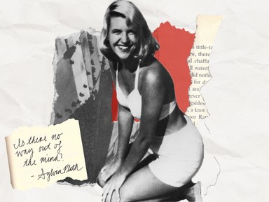 Házassága mérgező, élete hányattatott, halála pedig tragikus - De ki volt Sylvia Plath a tragédiákon túl?