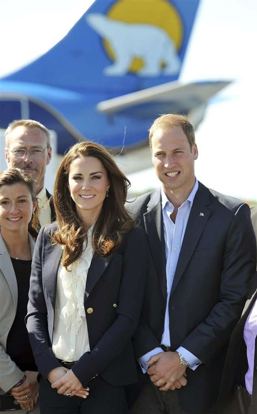 Chcieli porwać Kate Middleton? Czy coś jej grozi?