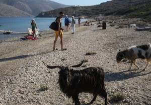 BBC | Foto: GEORGE VITSARAS/EPA-EFE/REX/Shutterstock