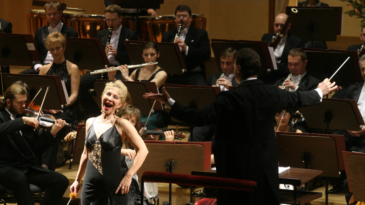 Z bardzo dobrym przyjęciem spotykają się w USA koncerty Orkiestry Symfonicznej Filharmonii Opolskiej, której amerykańskie tournee trwa od 13 stycznia do 24 marca.