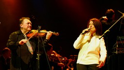 Urszula Dudziak przerwała milczenie. Tak pożegnała Michała Urbaniaka