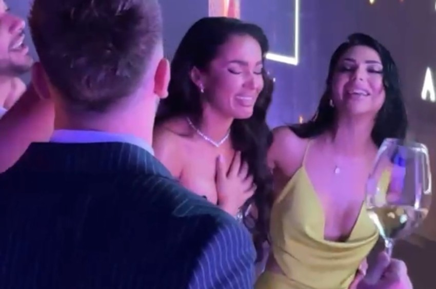 Teodora Džehverović