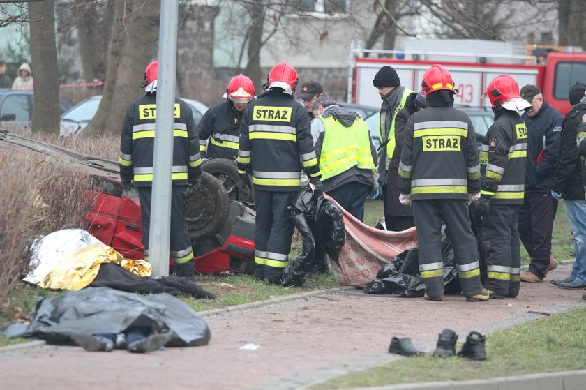 Zabójca z Kamienia Pomorskiego próbuje oszukać sąd