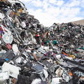 GIOŚ zwrócił do Niemiec 400 ton odpadów. "Widoczne były nazwy w języku niemieckim"